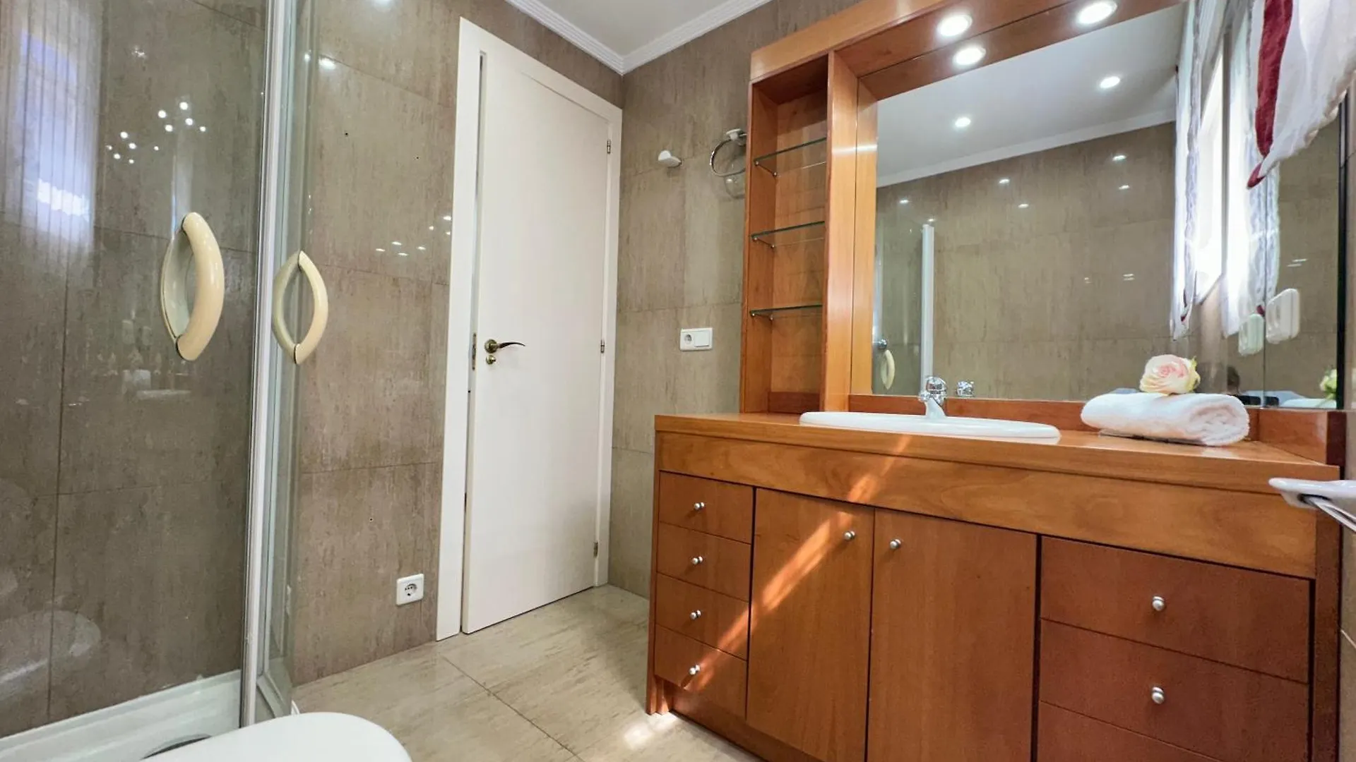 Apartamento Agi El Moll de Rosas