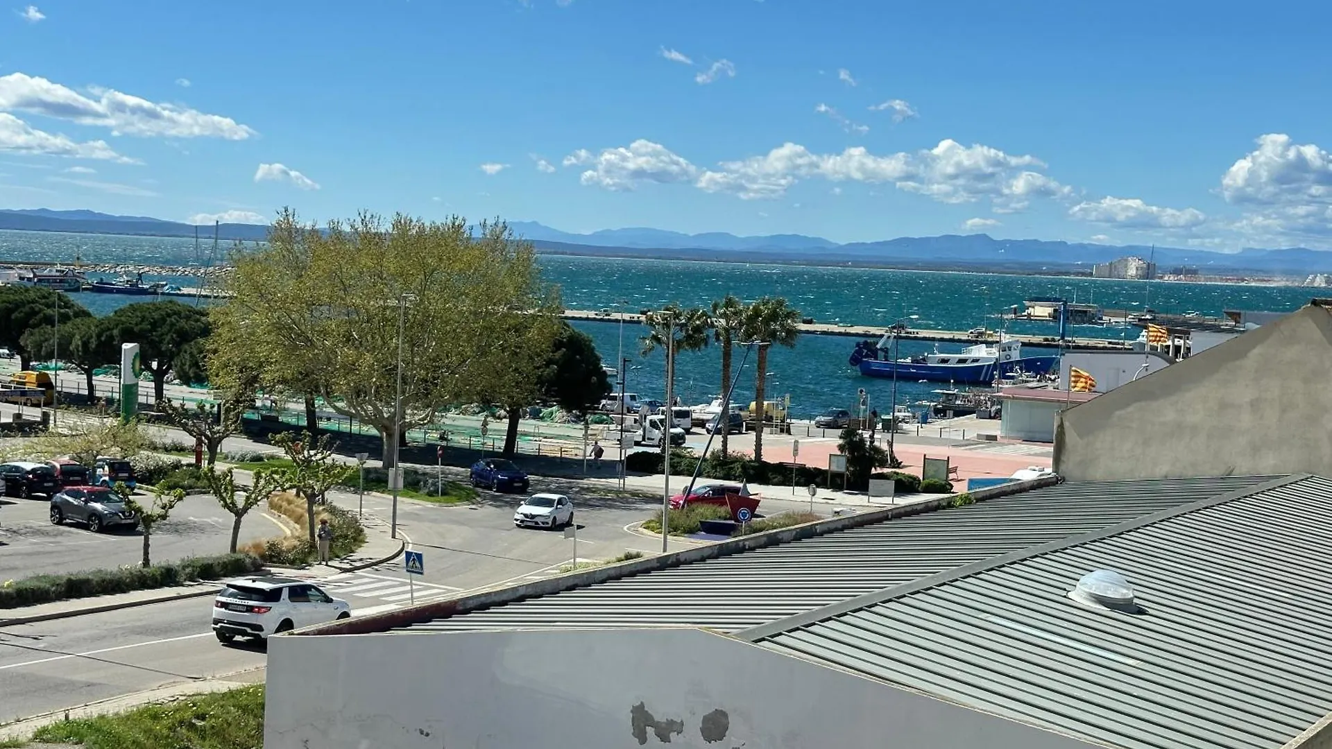 Apartamento Agi El Moll de Rosas 0*,  España