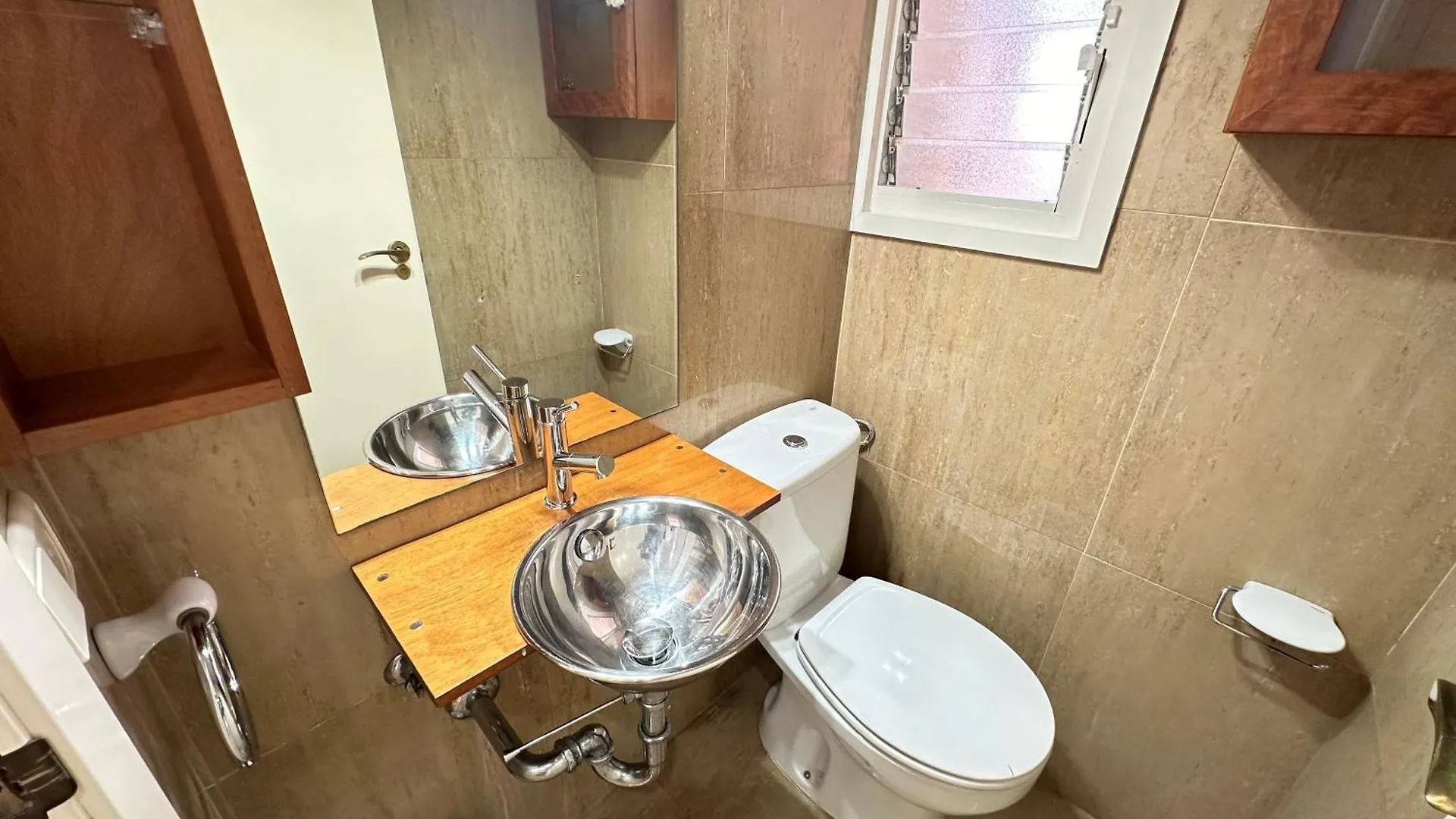 Apartamento Agi El Moll de Rosas 0*,