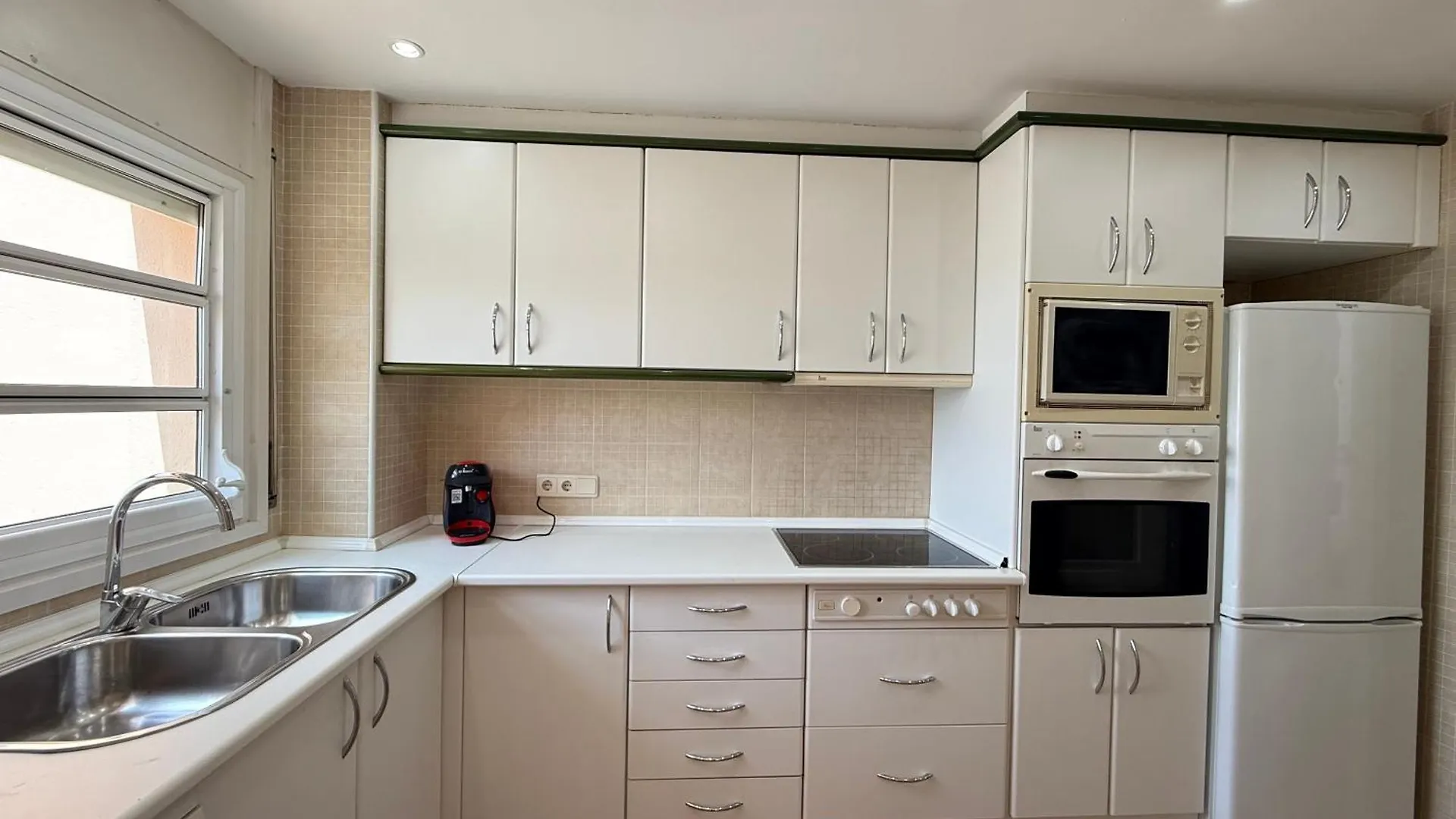 Apartamento Agi El Moll de Rosas 0*,  España