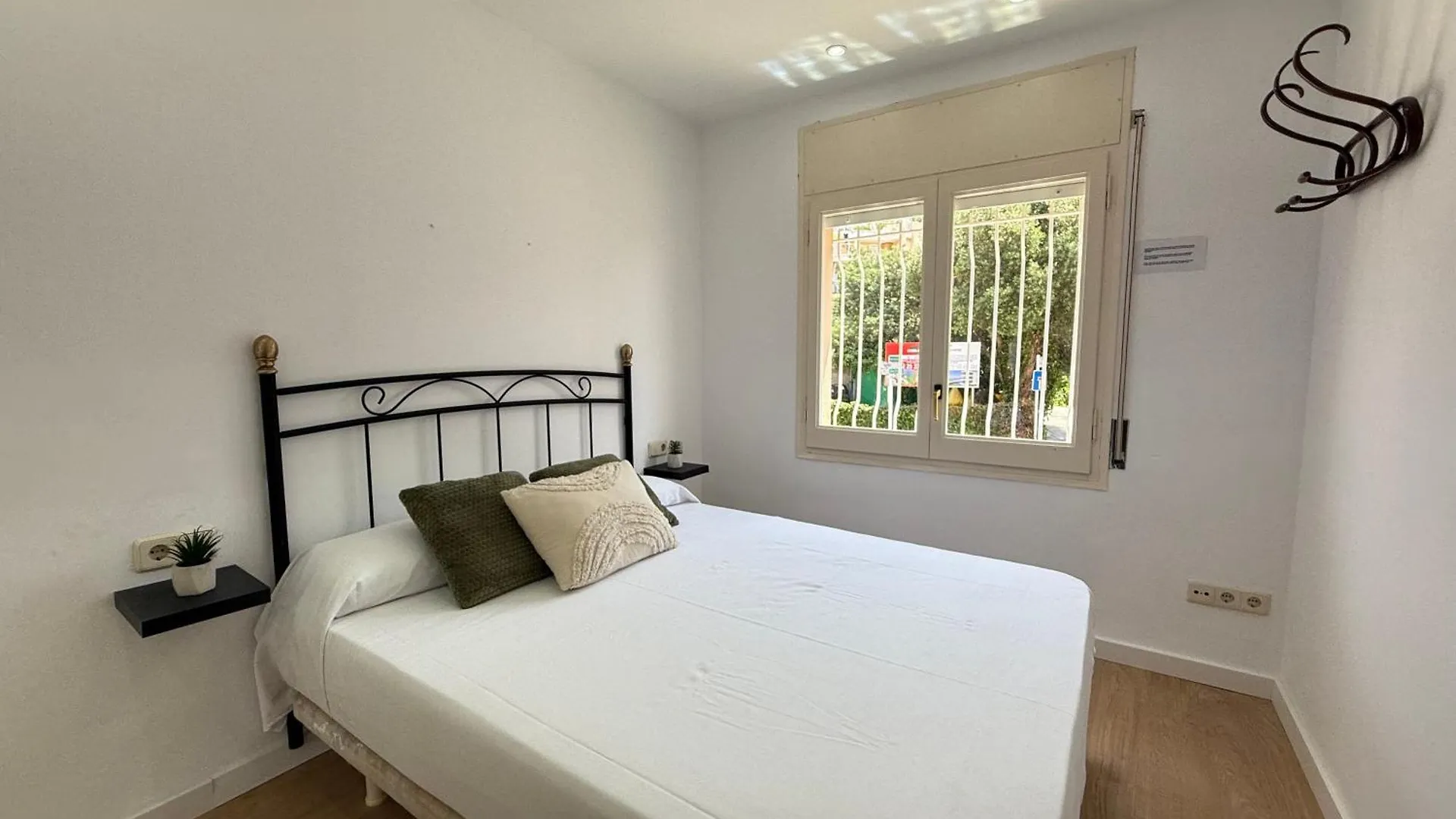 Apartamento Agi El Moll de Rosas