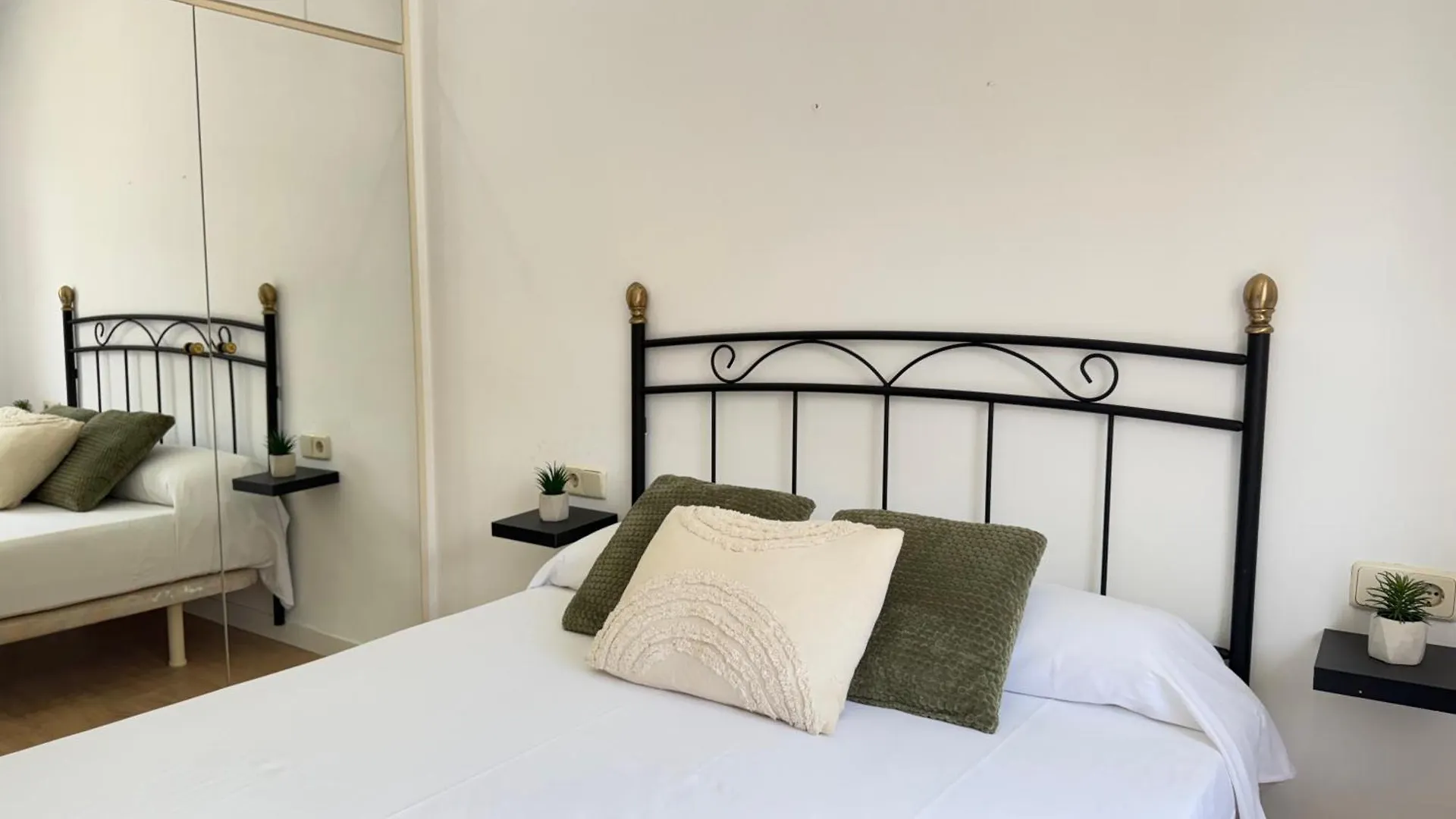 Apartamento Agi El Moll de Rosas