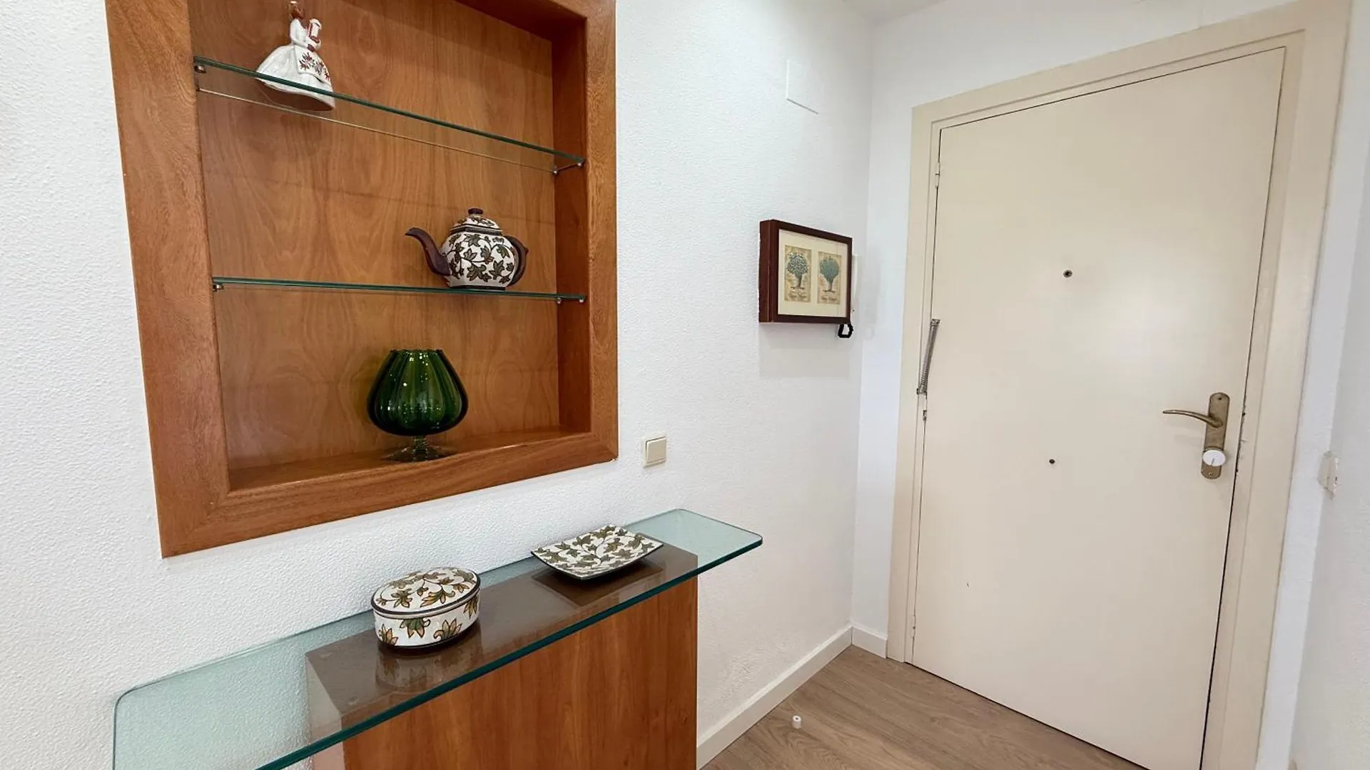 Apartamento Agi El Moll de Rosas