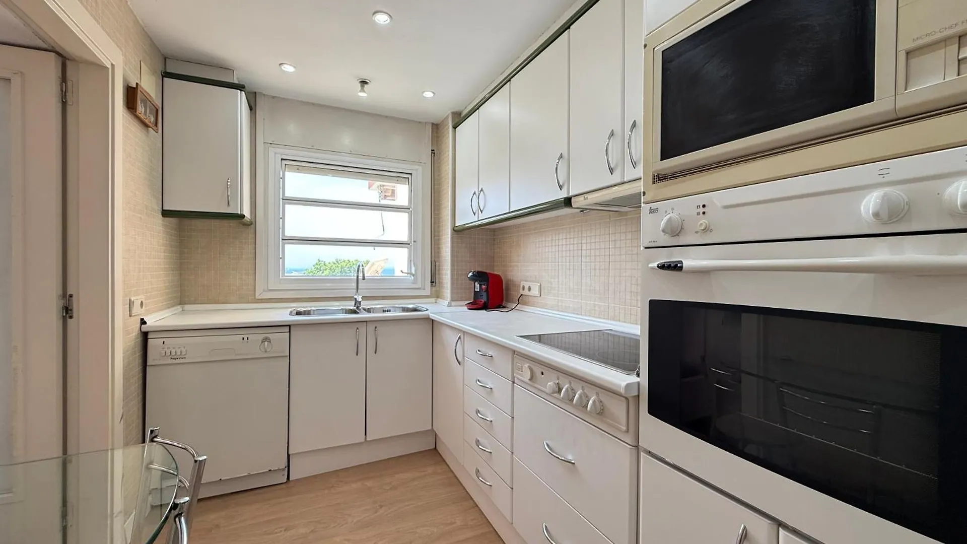 Apartamento Agi El Moll de Rosas España