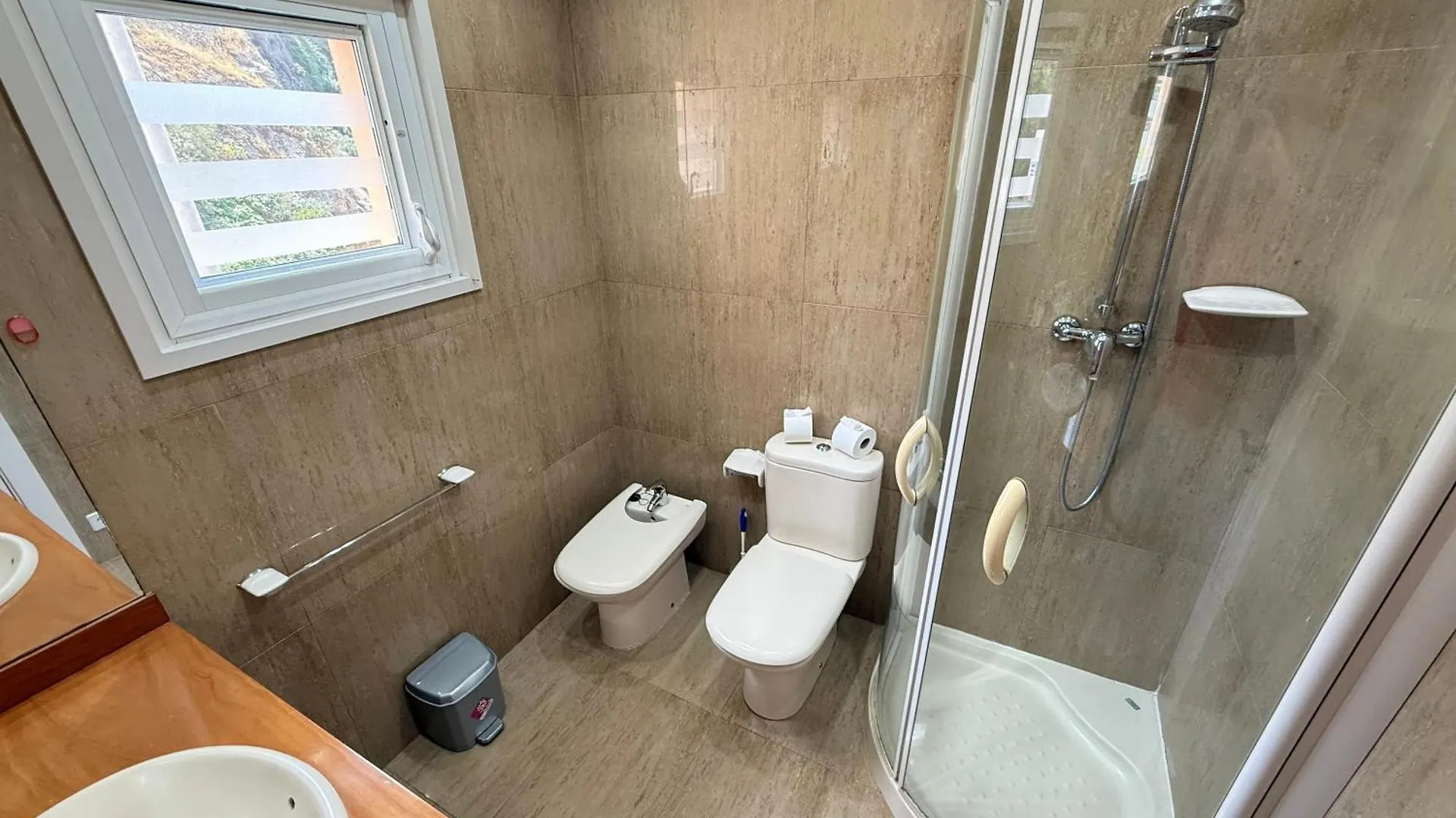 Apartamento Agi El Moll de Rosas