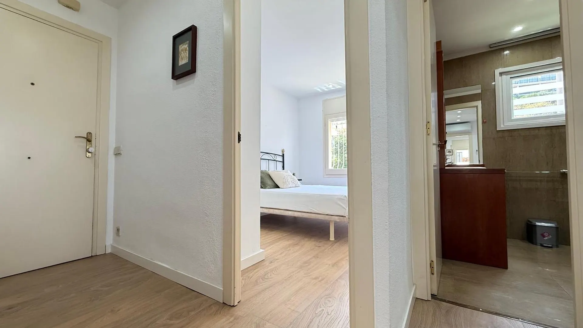 Apartamento Agi El Moll de Rosas