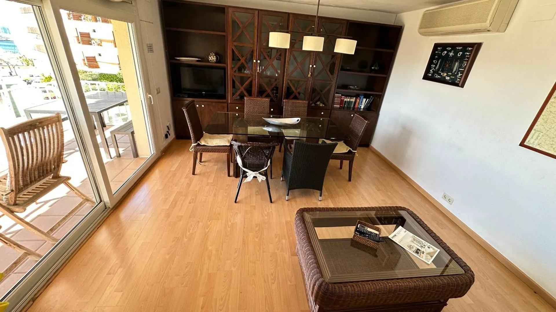 Agi El Moll De Roses Apartment 0*,  Spain